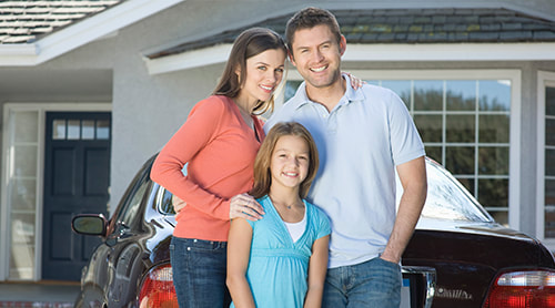 Family friendly insurance agents at Clermont, FL